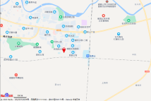鑫荣·东城丽景电子地图