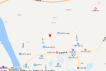 宏辉·万象学府电子地图