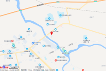 江语城电子地图