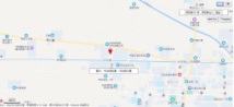 富邦海棠园电子地图