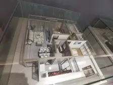 中华路小次新精装拎包入住 位置好出行便利