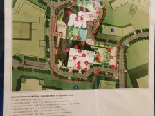 大三房+端头户型+采光好+中华路