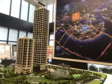 通和睿庭 3室2厅 东南