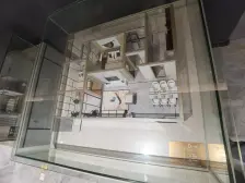 解放碑通和睿庭精装2房+中华路+朝南采光好