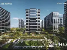 渝北区改善必看好房 重庆融创壹号院一期 四房 222万