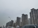 在建工地实景图