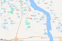 滨江佳苑电子地图