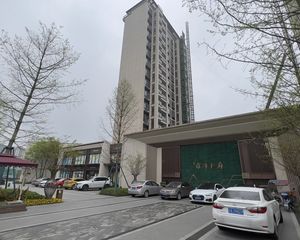 雍锦堰府3室2厅南