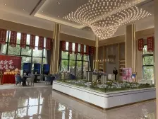 嘉祥瑞庭熙岸 3室2厅 东南