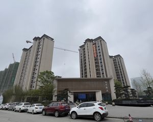 雍锦堰府3室2厅南