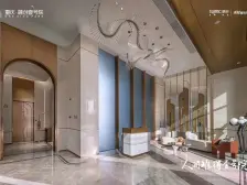 融创壹号院一期 4室2厅 南