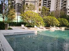 中海松湖璟尚 4室2厅 南