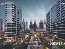 重庆融创壹号院 必看好房 大横厅全落地玻璃 房源保真 密码锁