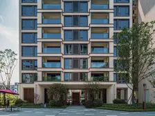 西区 荣盛鹿山府二期二房83万