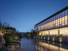 龙兴 龙兴国际生态新城天璞三房82万