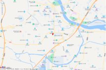 中南玺樾电子地图