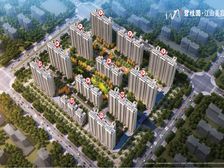 长葛碧桂园江山美宸