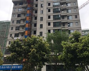 新城德商蓉御天骄4室2厅南