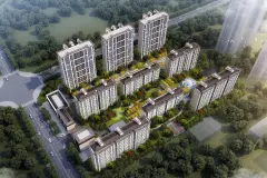 别错过合肥2022年05月低价好房关注乐富强观悦台住宅965折优惠