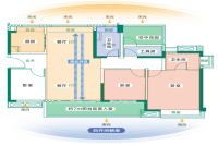 6栋01户型