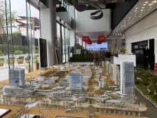 房子格局好,视野开阔,采光充足,配套设施齐全