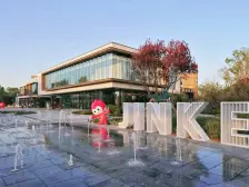 精装三室 南北通透 金科九禧小区