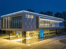 金科金弘基·九禧 2室1厅 南 北