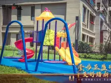 次新小区,环境优美,业主诚心出售