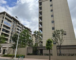 人居翠怡峰荟4室4厅东南