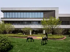 尘林间 精装修 南北通透三室 户型规整 视野好