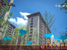 首付2万 单价5800 买101平米 轻轨洋房 成熟商业配套