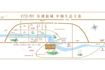 四季桐悦四季桐悦区域地图