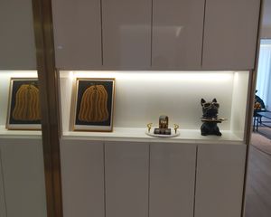 建业华阳峰渡1室1厅南