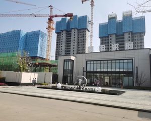 赣电洪府(公寓)1室1厅北