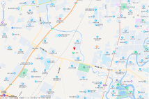 明信·天府壹号电子地图