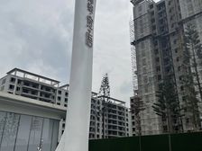 邦泰宽语二期 3室 2厅 95.6平米