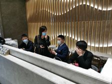 中国铁建西派金沙 3室2厅 西南