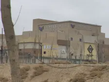 诺二C区 5室1厅 南 北