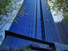 武昌滨江 江景写字楼可做饭带天然气 开发商直售