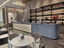 精装地暖,双卫,有车位,2/4双地铁口,北龙湖旁