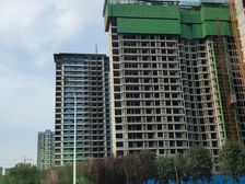 电梯洋房,一梯一户,2023年年底新小区,绿都品质