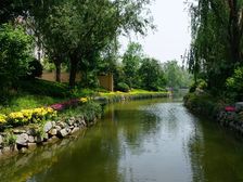 鲁能格拉斯小镇4室2厅东南西北