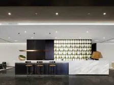 中央公园 中粮中央公园瑞府拾光四房210万