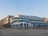 在建学校配套