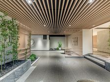 万科揽境 中创区现房 精装三房二卫 看房方便