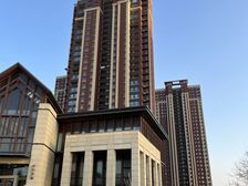 力高阳光海岸 2室1厅 南 北