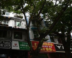 富民苑居 4室2厅 南