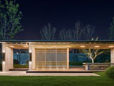 万科揽境 4室2厅 南