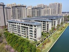 圆融玺悦 4室2厅 南