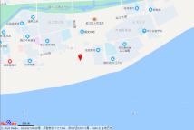 宜龙滨江上品电子地图